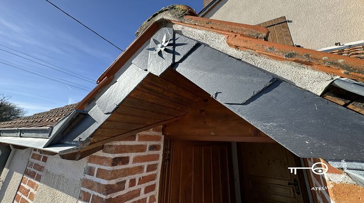 Ma-Cabane - Vente Maison NEUNG-SUR-BEUVRON, 107 m²