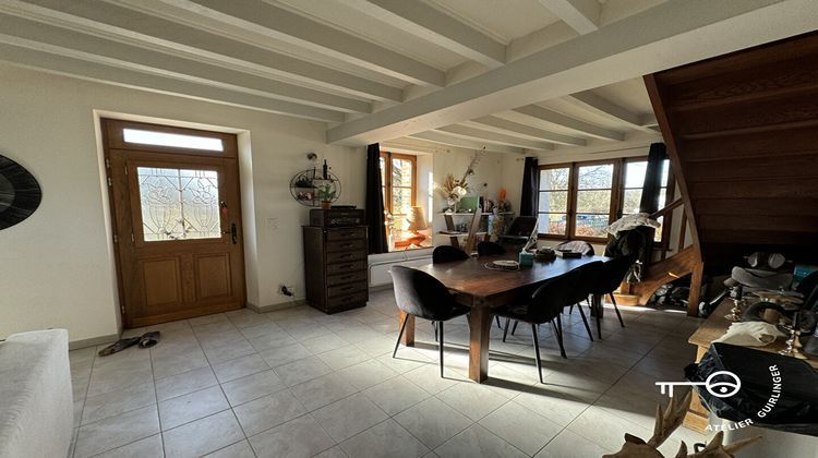 Ma-Cabane - Vente Maison NEUNG-SUR-BEUVRON, 107 m²