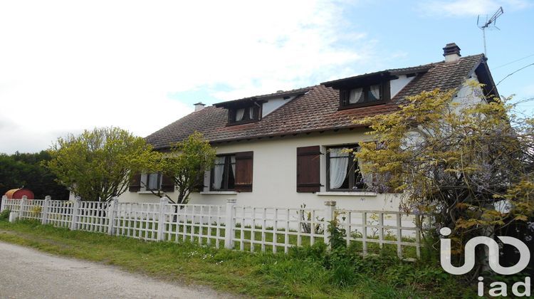 Ma-Cabane - Vente Maison Neung-sur-Beuvron, 120 m²