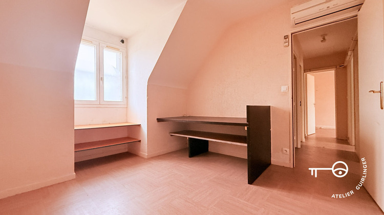 Ma-Cabane - Vente Maison NEUNG-SUR-BEUVRON, 96 m²