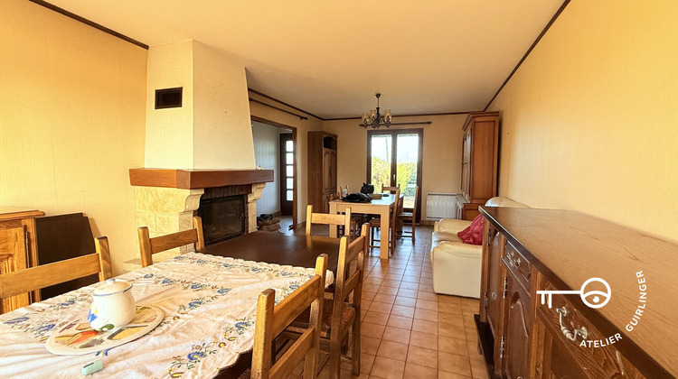 Ma-Cabane - Vente Maison NEUNG-SUR-BEUVRON, 75 m²