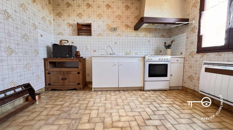 Ma-Cabane - Vente Maison NEUNG-SUR-BEUVRON, 75 m²