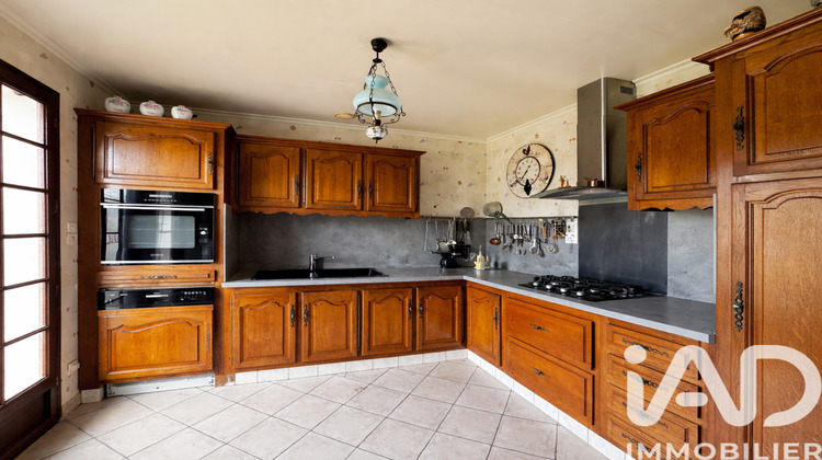 Ma-Cabane - Vente Maison Neung-sur-Beuvron, 115 m²