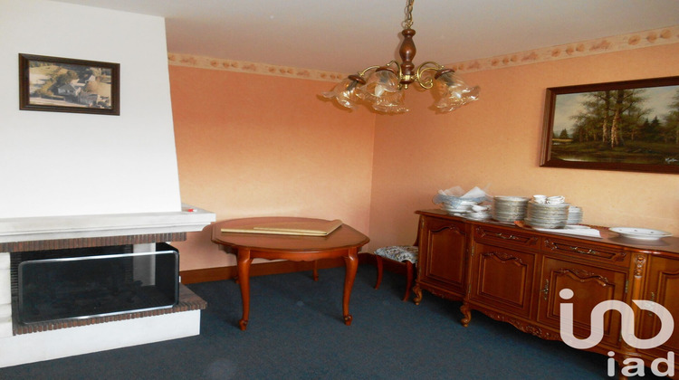 Ma-Cabane - Vente Maison Neung-sur-Beuvron, 157 m²