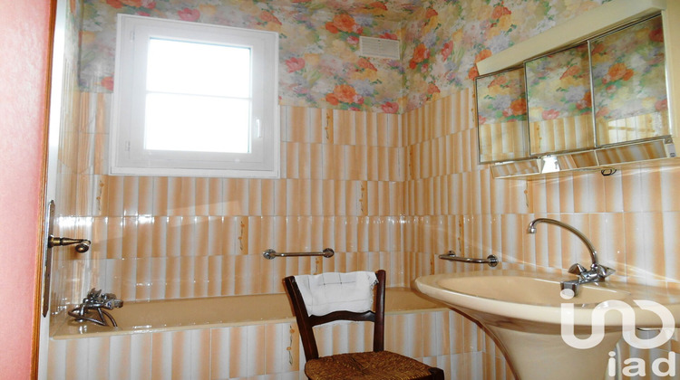 Ma-Cabane - Vente Maison Neung-sur-Beuvron, 157 m²