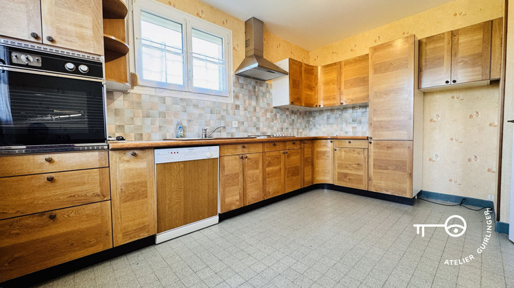 Ma-Cabane - Vente Maison NEUNG-SUR-BEUVRON, 139 m²