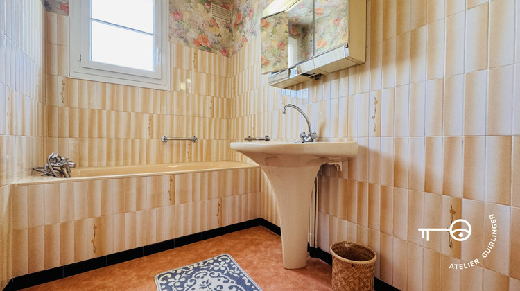 Ma-Cabane - Vente Maison NEUNG-SUR-BEUVRON, 139 m²