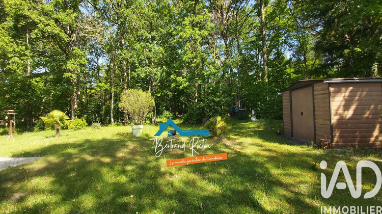 Ma-Cabane - Vente Maison Neung sur Beuvron, 69 m²