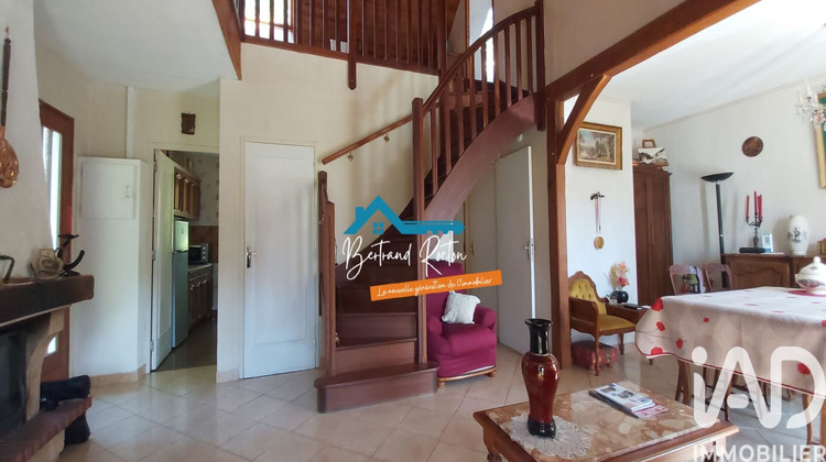 Ma-Cabane - Vente Maison Neung sur Beuvron, 69 m²