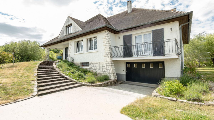 Ma-Cabane - Vente Maison NEUNG SUR BEUVRON, 196 m²