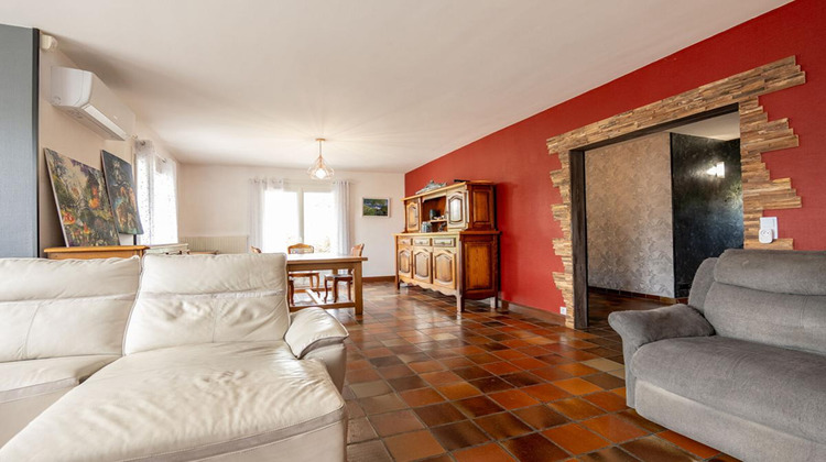 Ma-Cabane - Vente Maison NEUNG SUR BEUVRON, 196 m²