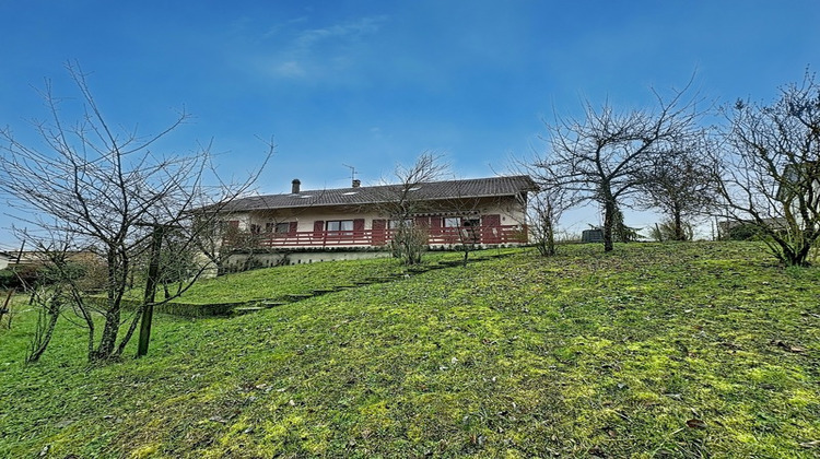 Ma-Cabane - Vente Maison NEUNKIRCHEN LES BOUZONVILL, 186 m²