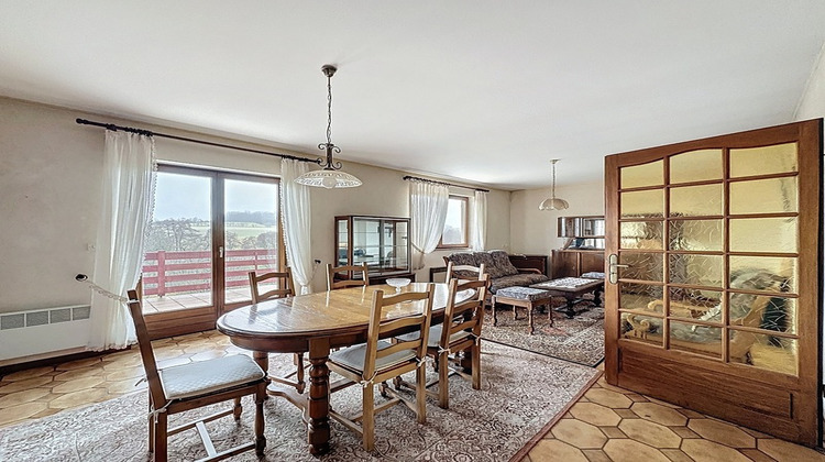 Ma-Cabane - Vente Maison NEUNKIRCHEN LES BOUZONVILL, 186 m²