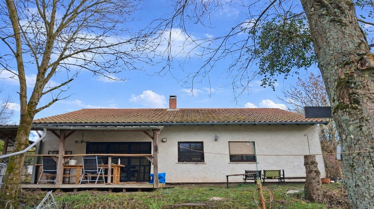 Ma-Cabane - Vente Maison NEUNKIRCHEN LES BOUZONVILL, 150 m²