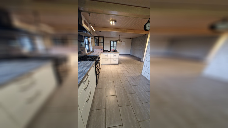 Ma-Cabane - Vente Maison NEUNKIRCHEN LES BOUZONVILL, 150 m²