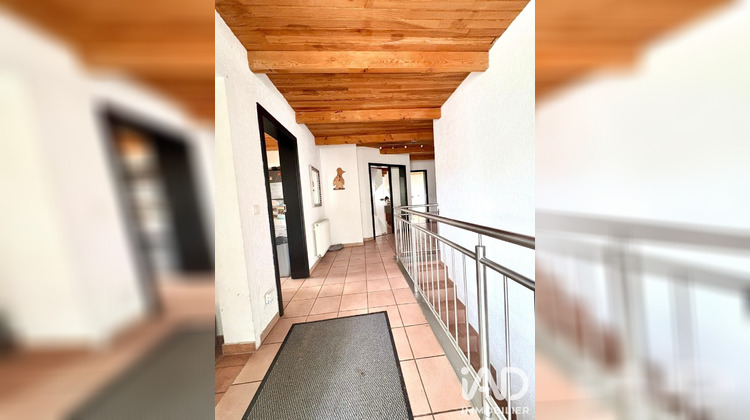 Ma-Cabane - Vente Maison Neunkirchen-Lès-Bouzonville, 235 m²