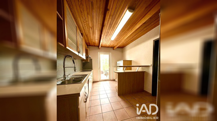 Ma-Cabane - Vente Maison Neunkirchen-Lès-Bouzonville, 235 m²