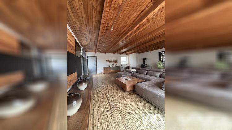 Ma-Cabane - Vente Maison Neunkirchen-Lès-Bouzonville, 235 m²