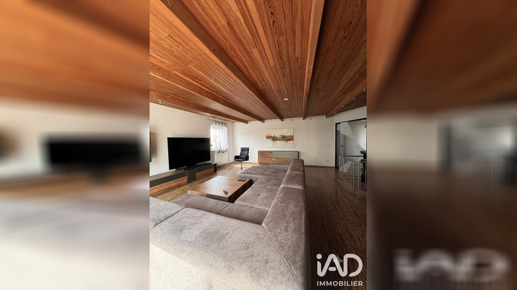 Ma-Cabane - Vente Maison Neunkirchen-Lès-Bouzonville, 235 m²