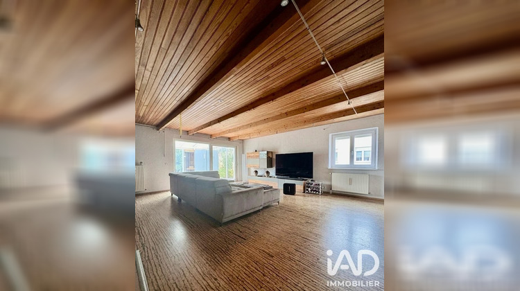 Ma-Cabane - Vente Maison Neunkirchen-Lès-Bouzonville, 235 m²