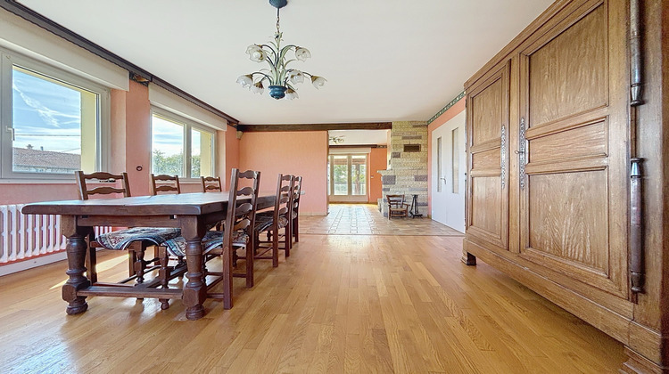 Ma-Cabane - Vente Maison Neurey-en-Vaux, 188 m²