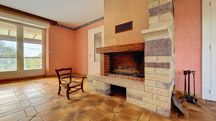 Ma-Cabane - Vente Maison Neurey-en-Vaux, 188 m²