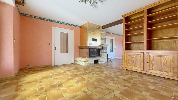 Ma-Cabane - Vente Maison Neurey-en-Vaux, 188 m²