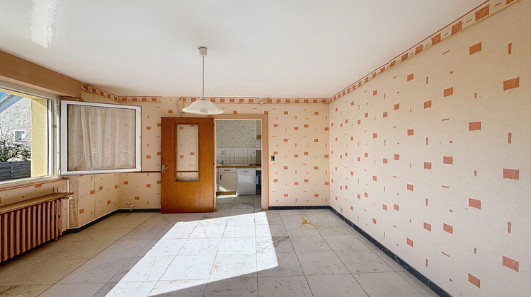 Ma-Cabane - Vente Maison Neurey-en-Vaux, 188 m²