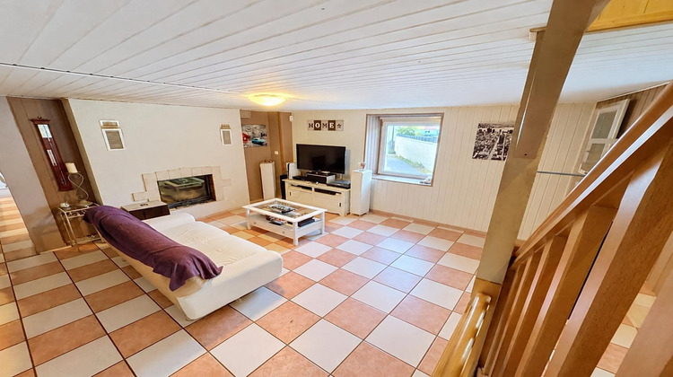 Ma-Cabane - Vente Maison Neurey-en-Vaux, 114 m²