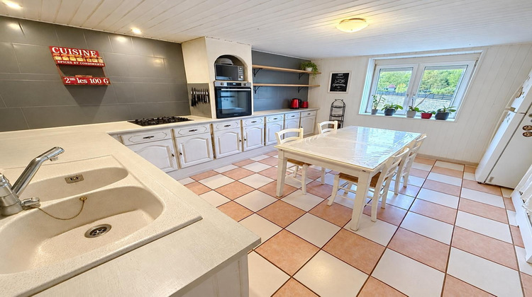 Ma-Cabane - Vente Maison Neurey-en-Vaux, 114 m²