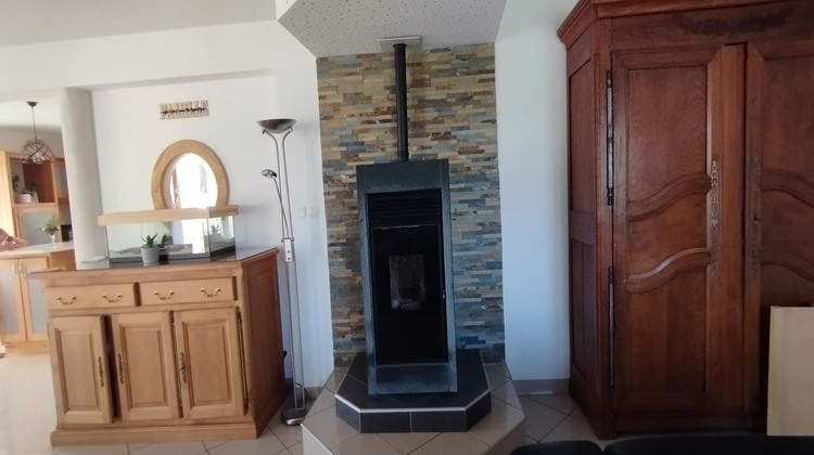 Ma-Cabane - Vente Maison NEUREY LES LA DEMIE, 181 m²