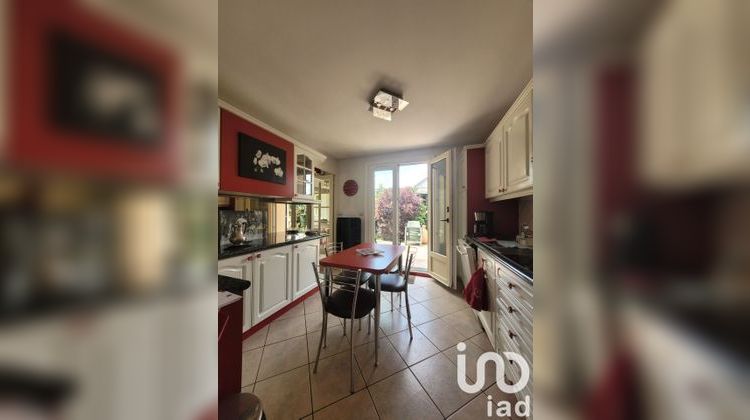 Ma-Cabane - Vente Maison Neuve-Chapelle, 105 m²