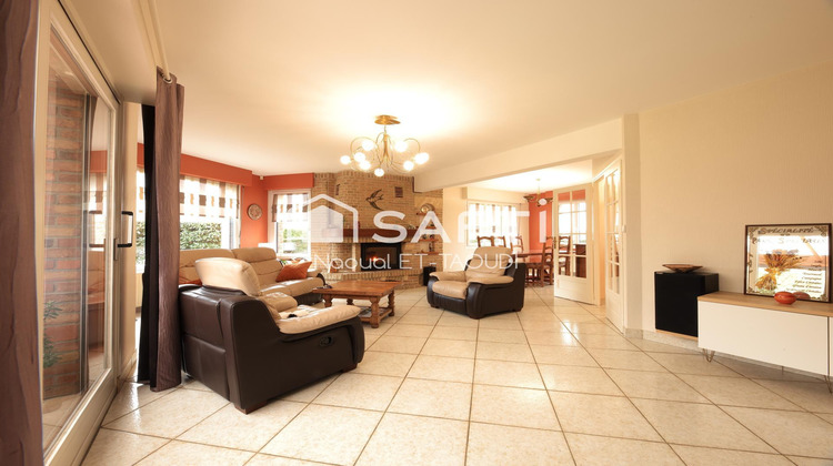 Ma-Cabane - Vente Maison Neuve-Chapelle, 190 m²