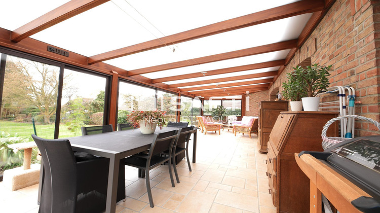 Ma-Cabane - Vente Maison Neuve-Chapelle, 190 m²