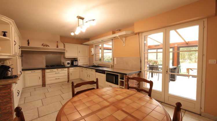 Ma-Cabane - Vente Maison Neuve-Chapelle, 190 m²