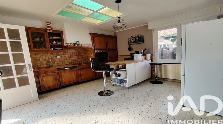 Ma-Cabane - Vente Maison Neuve-Chapelle, 120 m²