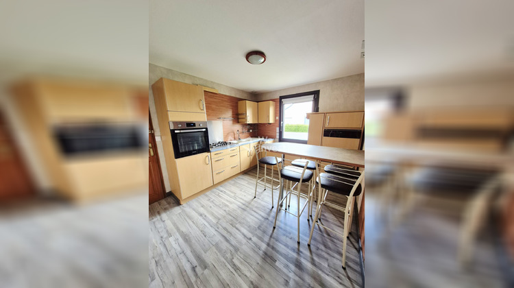 Ma-Cabane - Vente Maison Neuve-Chapelle, 134 m²