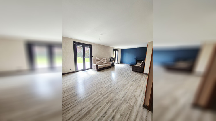 Ma-Cabane - Vente Maison Neuve-Chapelle, 134 m²