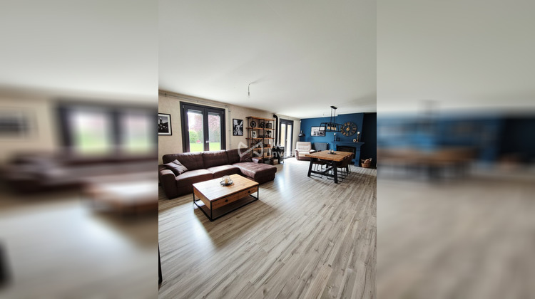 Ma-Cabane - Vente Maison Neuve-Chapelle, 134 m²