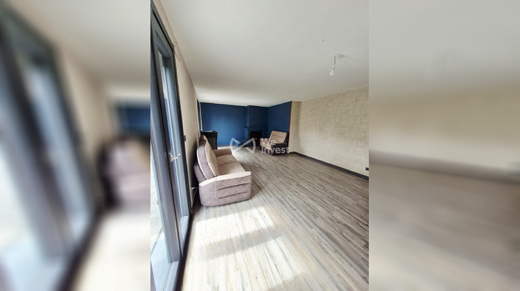 Ma-Cabane - Vente Maison Neuve-Chapelle, 134 m²