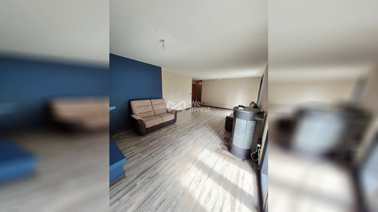 Ma-Cabane - Vente Maison Neuve-Chapelle, 134 m²