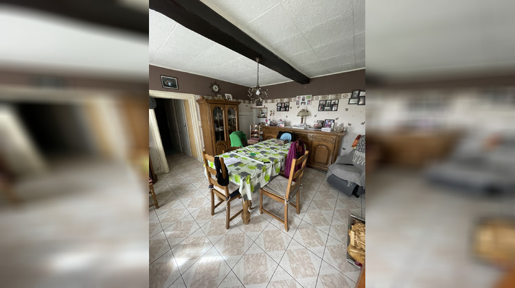 Ma-Cabane - Vente Maison Neuve-Maison, 140 m²