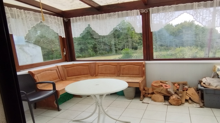 Ma-Cabane - Vente Maison Neuve-Maison, 140 m²