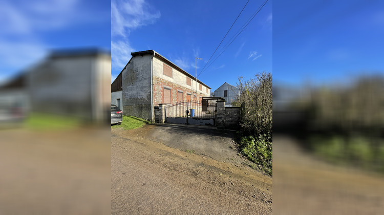 Ma-Cabane - Vente Maison Neuve-Maison, 150 m²