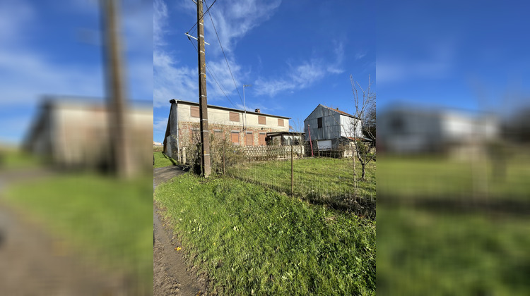 Ma-Cabane - Vente Maison Neuve-Maison, 150 m²