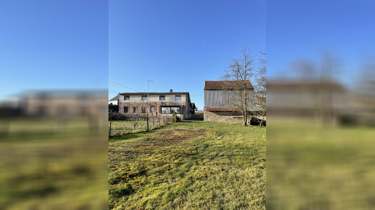 Ma-Cabane - Vente Maison Neuve-Maison, 150 m²