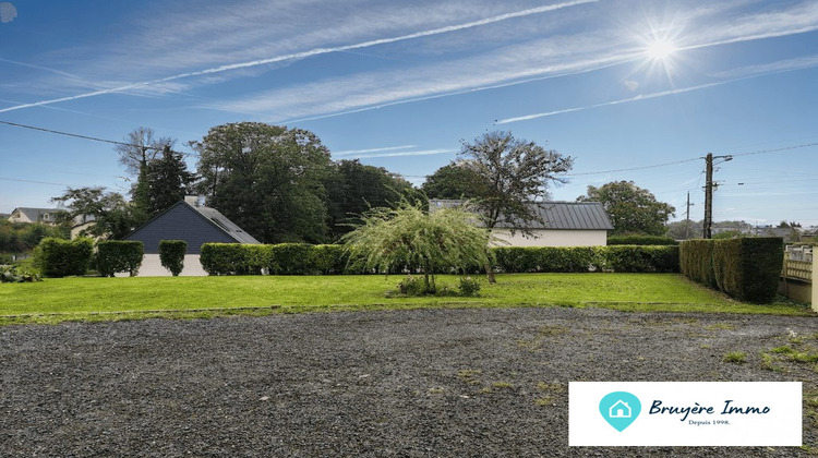 Ma-Cabane - Vente Maison Neuve-Maison, 110 m²