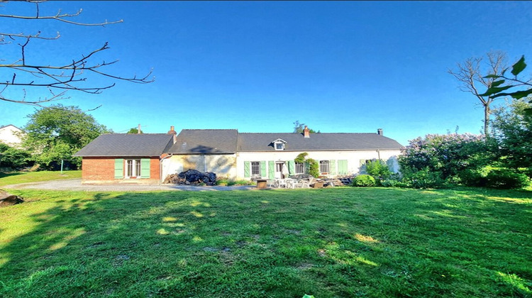 Ma-Cabane - Vente Maison NEUVE MAISON, 148 m²