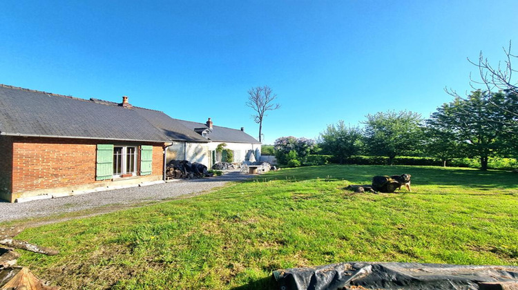 Ma-Cabane - Vente Maison NEUVE MAISON, 148 m²