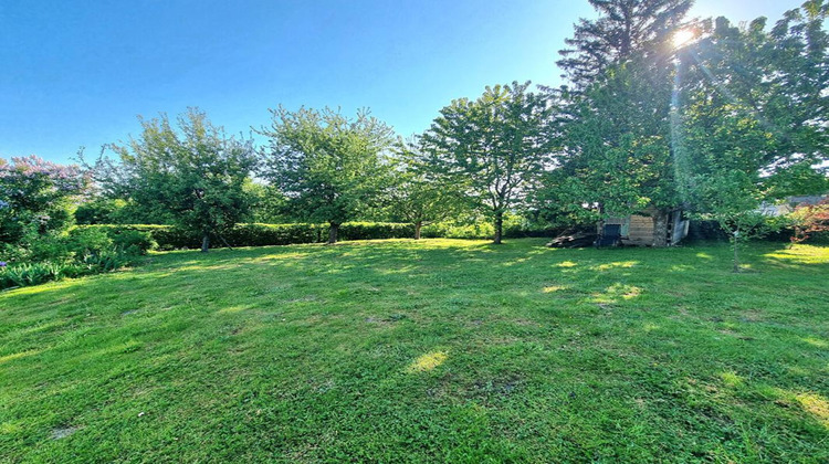 Ma-Cabane - Vente Maison NEUVE MAISON, 148 m²